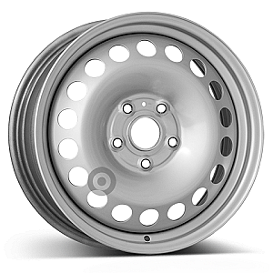 ALCAR STAHLRAD 8703 6.5x16 ET48 5/112/57.1