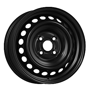 ALCAR STAHLRAD 6555 5.5x14 ET44 4/114.3/56.5