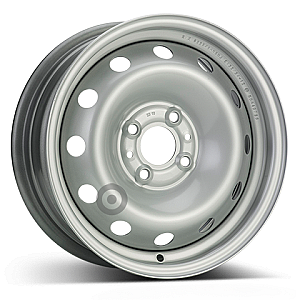 ALCAR STAHLRAD 6225 5.5x14 ET32 4/98/58