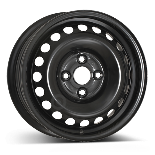 ALCAR STAHLRAD 3635 5.5x14 ET45 4/100/54