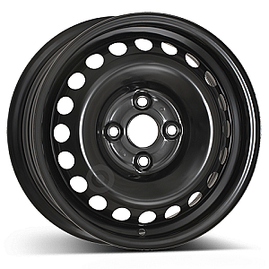 ALCAR STAHLRAD 3635 5.5x14 ET45 4/100/54
