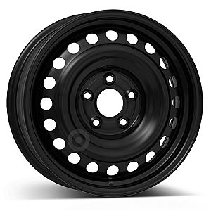 ALCAR STAHLRAD 6119 6.5x16 ET50 6/120/74.6
