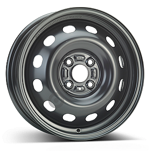 ALCAR STAHLRAD 7380 5.5x15 ET50 4/100/54