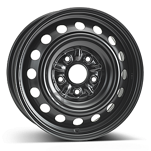 ALCAR STAHLRAD 9157 6x15 ET39 5/114.3/60