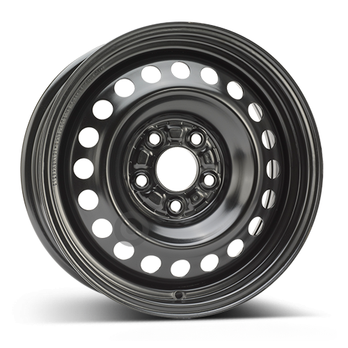 ALCAR STAHLRAD 8987 6.5x16 ET31.5 5/114.3/67