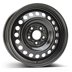 ALCAR STAHLRAD 8987 6.5x16 ET31.5 5/114.3/67