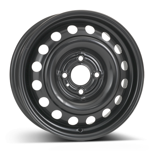 ALCAR STAHLRAD 6775 5.5x15 ET45 4/100/60