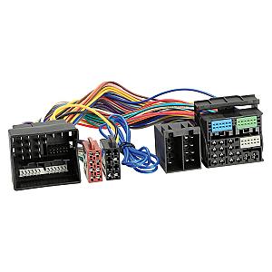 T-Harness Audi/Porsche/VW/Smart Quadlock