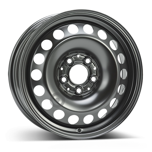 ALCAR STAHLRAD 8952 6x16 ET36.5 5/112/66.5