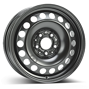 ALCAR STAHLRAD 8952 6x16 ET36.5 5/112/66.5