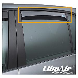 Climair bagvindafviser Ford Mustang Mach-E 2020-, 5-dr