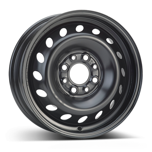 ALCAR STAHLRAD 3450 5x13 ET33 4/98/58
