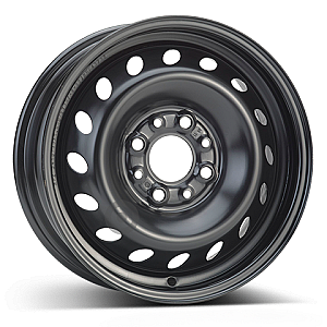 ALCAR STAHLRAD 3450 5x13 ET33 4/98/58