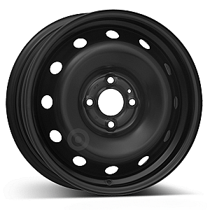 ALCAR STAHLRAD 4130 6x15 ET50 4/100/60