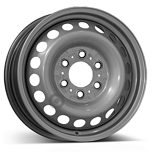 ALCAR STAHLRAD 7488 6.5x16 ET62 6/130/84