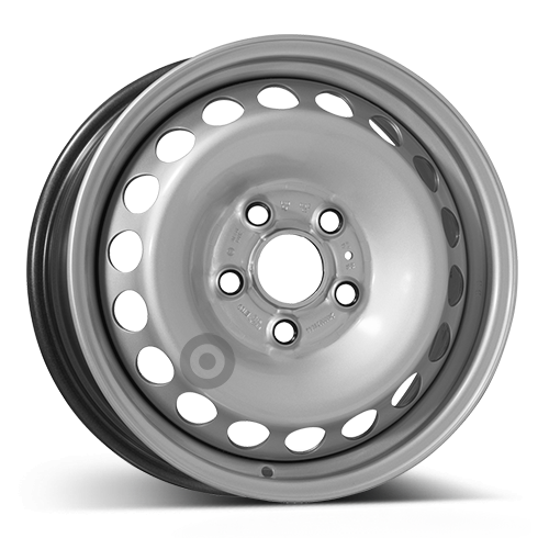ALCAR STAHLRAD 6696 6.5x16 ET60 5/120/65.1