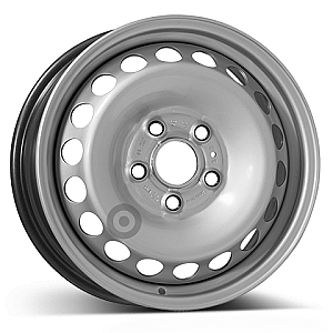 ALCAR STAHLRAD 6696 6.5x16 ET60 5/120/65.1