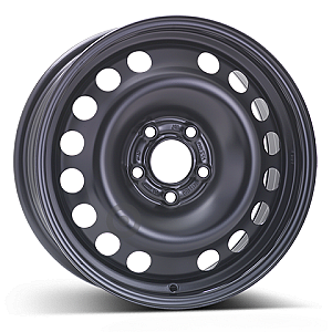 ALCAR STAHLRAD 9045 6.5x16 ET37 5/110/65