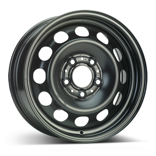 ALCAR STAHLRAD 9153 6.5x16 ET42 5/120/72.5