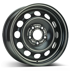 ALCAR STAHLRAD 9153 6.5x16 ET42 5/120/72.5