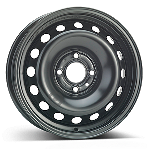 ALCAR STAHLRAD 7320 5.5x14 ET29 4/100/60