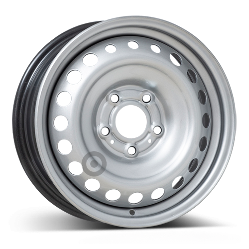 ALCAR STAHLRAD 6132 6.5x16 ET53.5 6/130/84