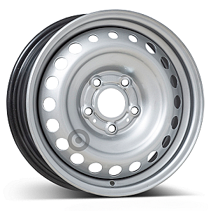 ALCAR STAHLRAD 6132 6.5x16 ET53.5 6/130/84
