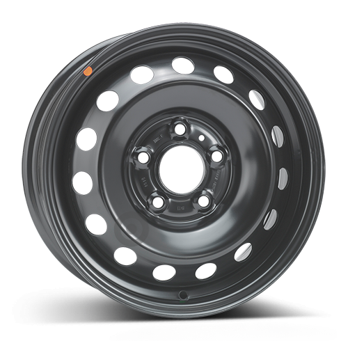 ALCAR STAHLRAD 6505 6x15 ET48 5/114.3/67