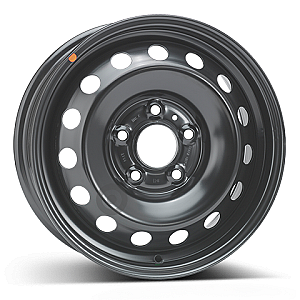 ALCAR STAHLRAD 6505 6x15 ET48 5/114.3/67