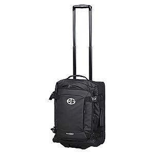 Bon Goût duffelbag m. hjul, kabine 31 L., sort