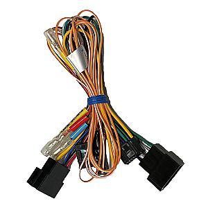 UDGÅET Assy kabel til mic og steering E2703004800