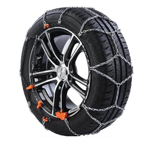 Snekæde Tecna 11 TÜV/Ö Norm V5117 9MM