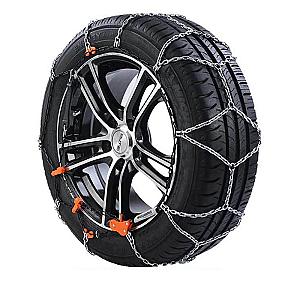 Snekæde Tecna 11 TÜV/Ö Norm V5117 9MM
