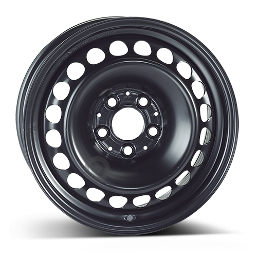 ALCAR STAHLRAD 9825 7.5x16 ET41 5/112/66.5