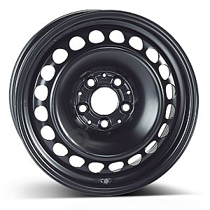 ALCAR STAHLRAD 9825 7.5x16 ET41 5/112/66.5