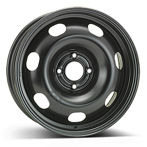 ALCAR STAHLRAD 7860 6.5x16 ET26 4/108/65