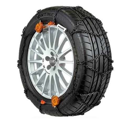 Snekæde RTS SUV STR. 8 13MM