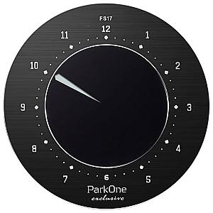 Parkone Exclusive, Black FS17