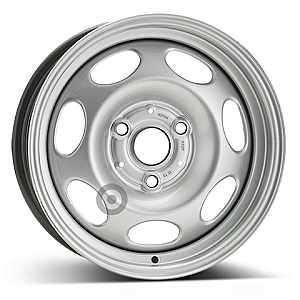 ALCAR STAHLRAD 7820-7830 4.5x15 ET23.5 3/112/57.1