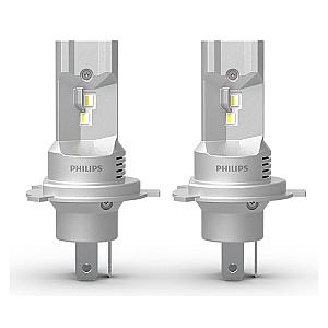 Philips Ultinon Pro9200 HL H4 2 Stk.