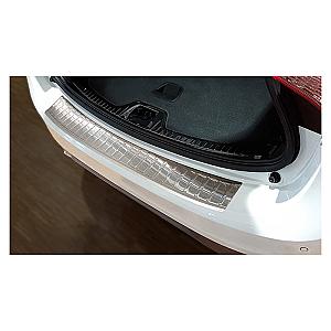 Læssekantbeskytter Volvo V60 Combi 2010-2018 Stål