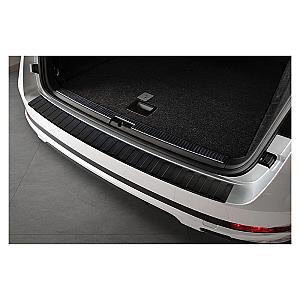 Læssekantbeskytter Skoda Superb Combi 2015-2023 Matsort