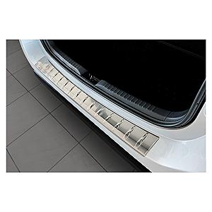 Læssekantbeskytter Mazda 2 Hybrid ZV 2022- Stål