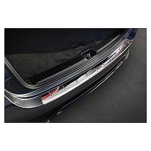 Læssekantbeskytter Mercedes GLE II W167 2023- Stål