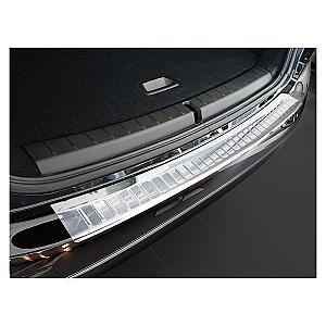 Læssekantbeskytter Bmw 2 Active Tourer 2014-2021 Stål