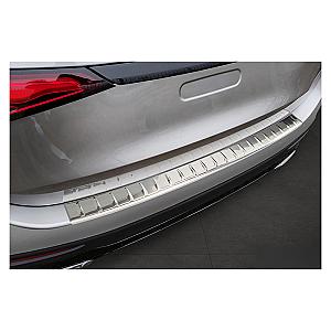 Læssekantbeskytter Mercedes GLC II X254 2022- Stål