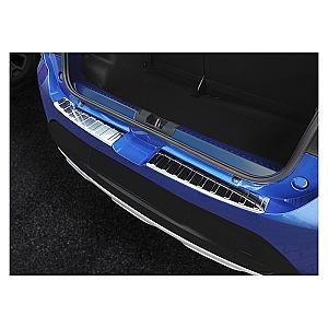 Læssekantbeskytter Dacia Sandero 2020- Stål