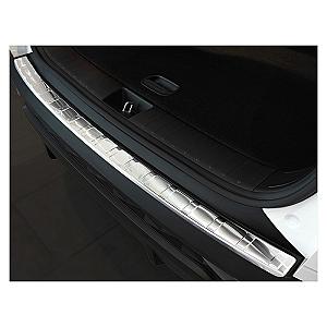 Læssekantbeskytter Hyundai Tucson IV 2020- Stål