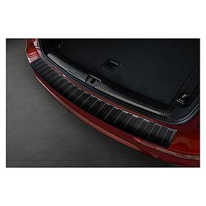 Læssekantbeskytter Audi Q5 2008-2016 Matsort