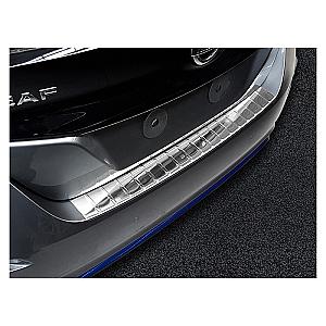 Læssekantbeskytter Nissan Leaf II 2E1 2017- Stål
